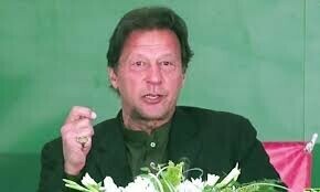 KP CM seeks Imran’s health check-ups thru Shaukat Khanum