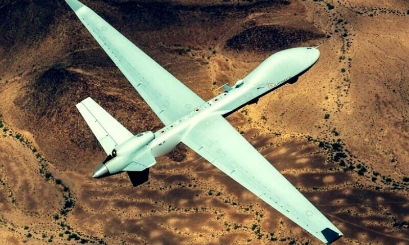 قبائلی اضلاع میں دہشتگردوں کی ڈرون کارروائیاں، &rsquo;شہری خوف کے سائے تلے جی رہے ہیں&lsquo;