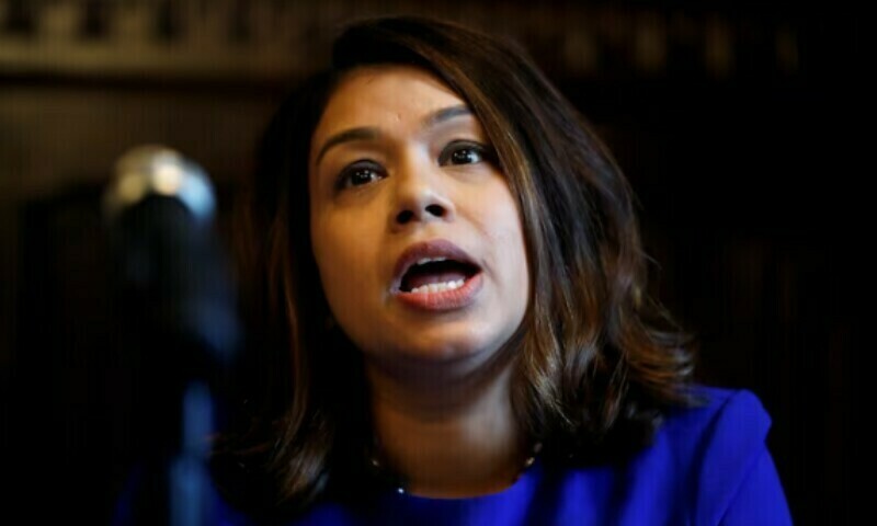 Spotlight on Hasina’s niece in corruption probe – World  www.dawn.com