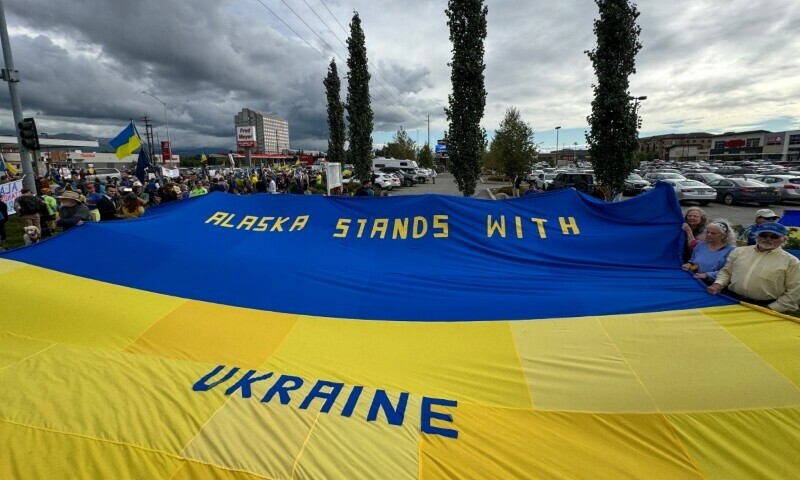 Russia, Ukraine exchange 84 prisoners each