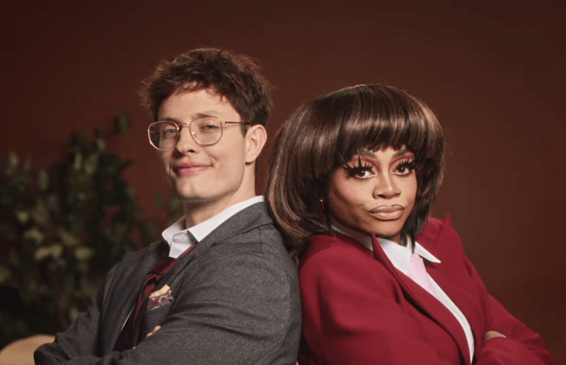 Makeup brand e.l.f. sorry for ‘missing the mark’ with ad featuring controversial comedian Matt Rife