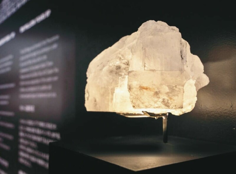 The Pakistan Pavilion at Expo 2025 Osaka is worth its weight in salt