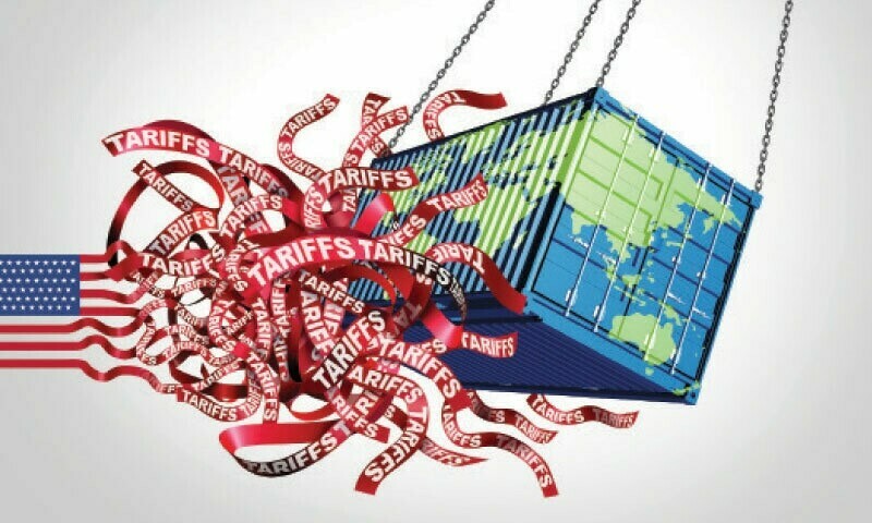 Lowering Tariffs Addressing the reality of tariff cuts - Business - DAWN.COM