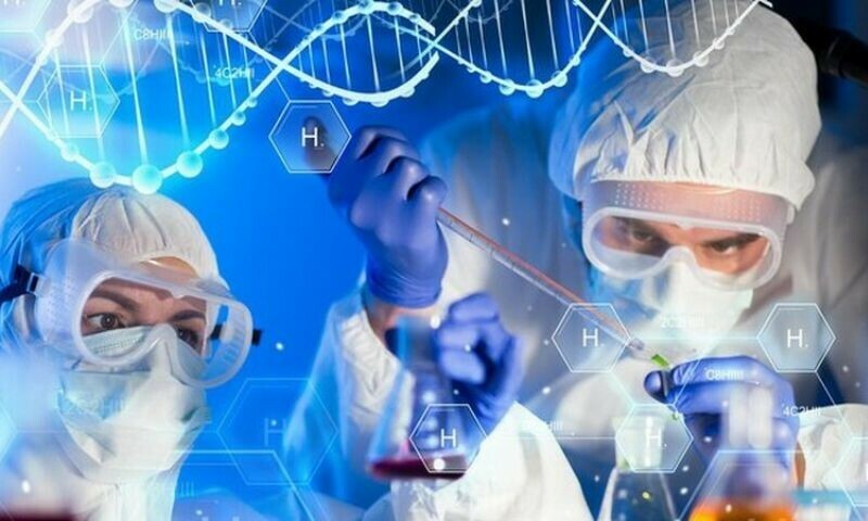 نینو ٹیکنالوجی ملک کے ماحولیاتی مسائل کے حل میں مددگار ثابت ہوسکتی ہے، ماہرین