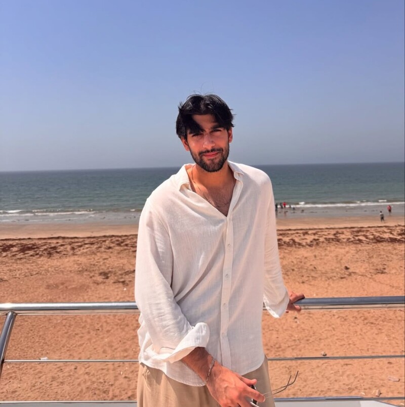 Shuja Asad wants the drama industry to step up for its unsung heroes — workers and crew members