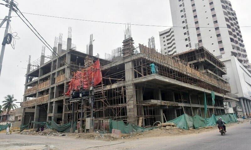 High-level forum to deal with scourge of illegal construction
