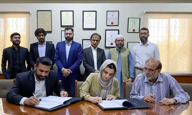 ELFA and Atom Power partner with NED to promote green technology