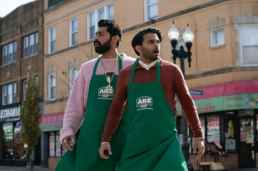 Crime comedy series Deli Boys renewed for second season at Hulu