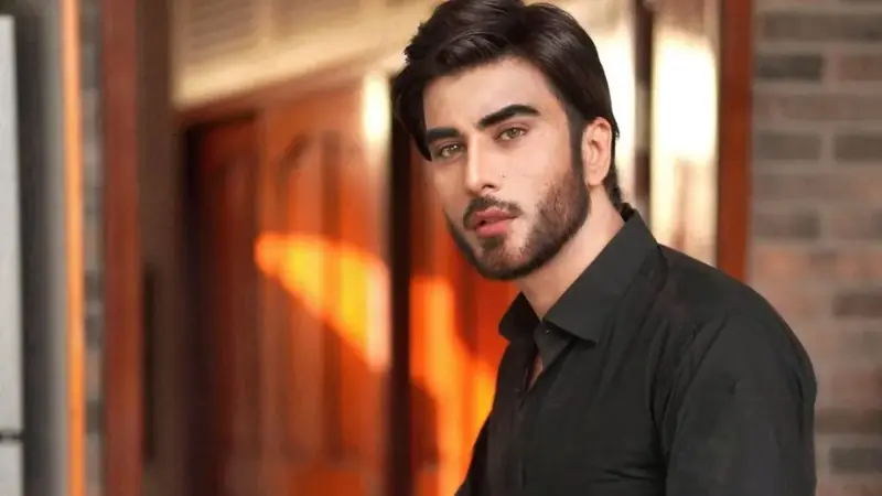 Imran Abbas isn&rsquo;t fazed by derogatory comments from people who &lsquo;haven&rsquo;t made it in life&rsquo;