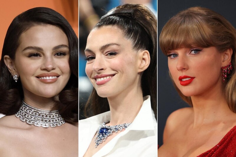 Meta created flirty chatbots of Taylor Swift, other celebrities without permission