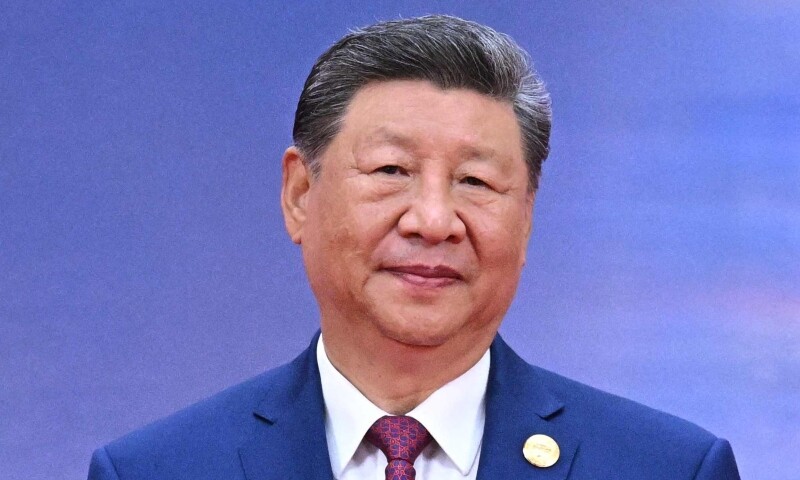 Xi Jinping addresses SCO regional peace