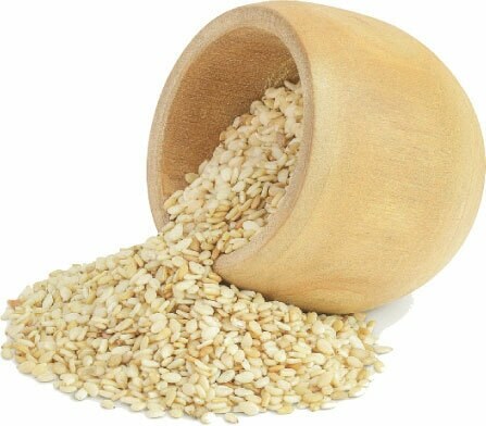 Agriculture: Sesame seeds’ bubble bursts