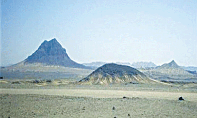 ADB to give $410m for Barrick-run Reko Diq