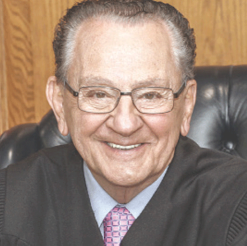 ‘Nicest’ judge, viral for his courtroom compassion, dies at 88 – Newspaper  www.dawn.com