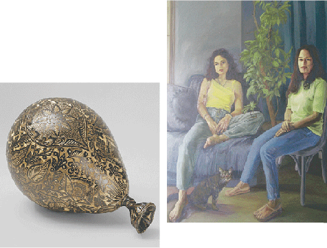 Chawkandi Gallery celebrates four decades with Dialogue Across Time ...