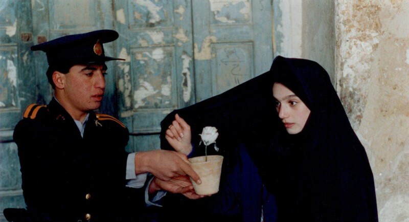  Mohsen Makhmalbaf&rsquo;s <em>A Moment of Innocence</em> 