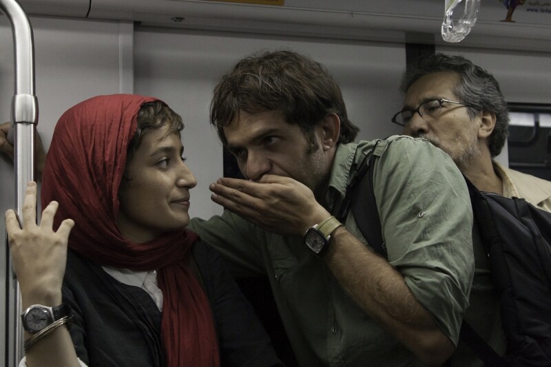  Rakhshan Bani-Etemad&rsquo;s <em>Tales</em> 