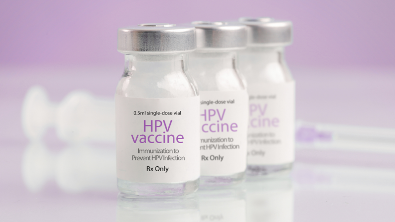 What you need to know about Pakistan’s first-ever HPV vaccination drive for girls aged 9 to 14