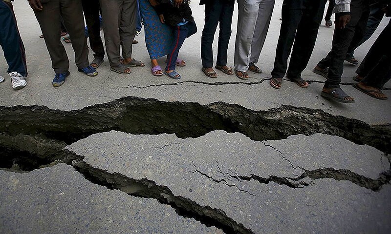 Tremors felt in Peshawar, Mansehra, Islamabad after 5.2-magitude quake hits eastern Afghanistan