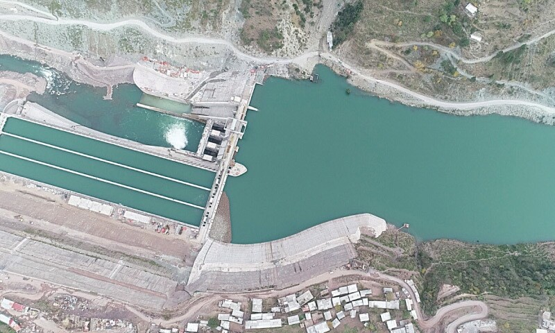 Neelum-Jhelum project ‘a failure of planning, execution’