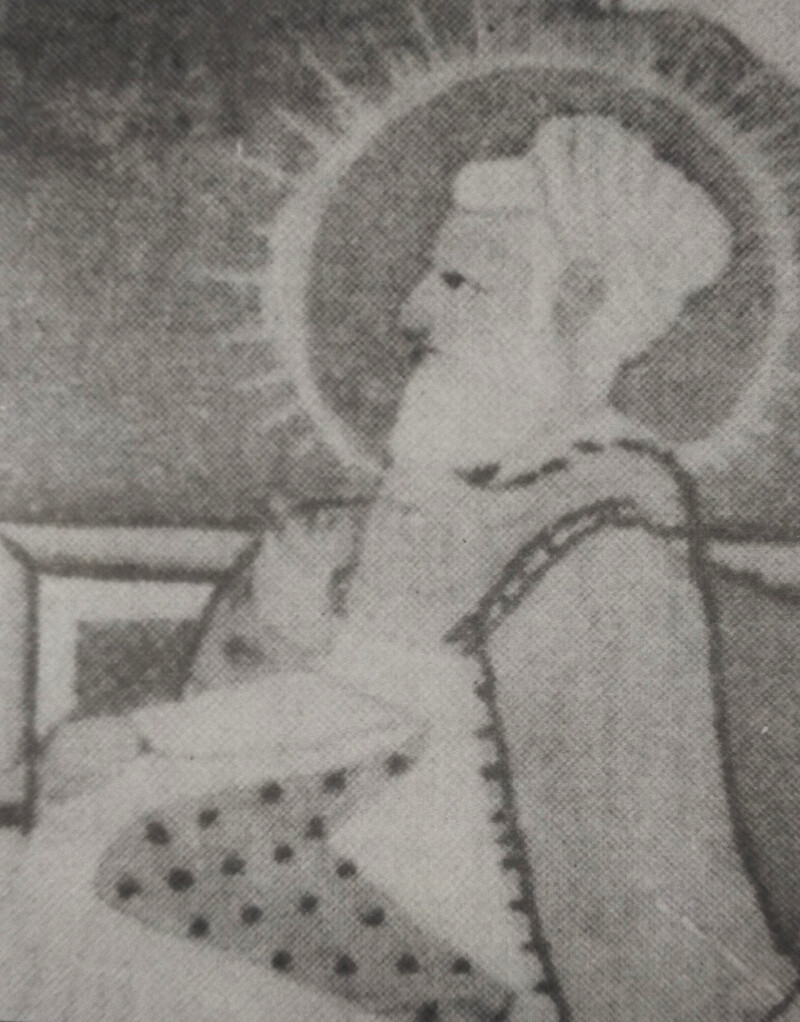     میاں نور محمد کلہوڑو    