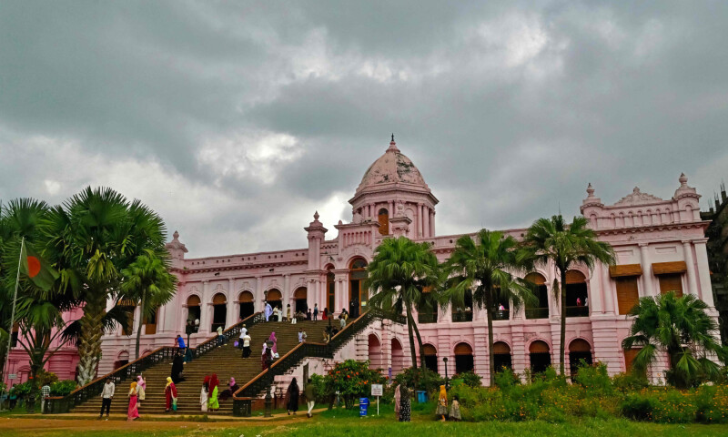 Dhaka Nawab treasure investigation