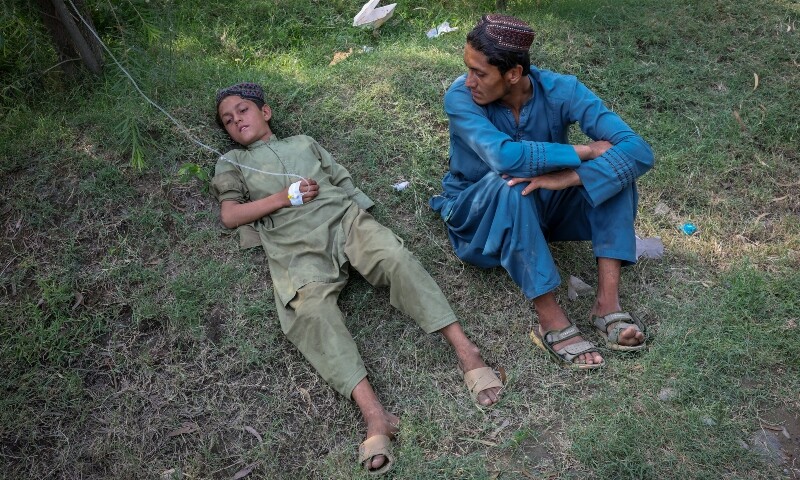 ‘Deadliest in decades’ Afghan quake toll tops 2,200