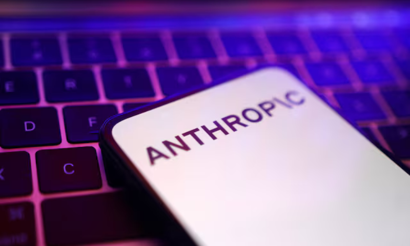 US AI giant Anthropic bars Chinese-owned entities