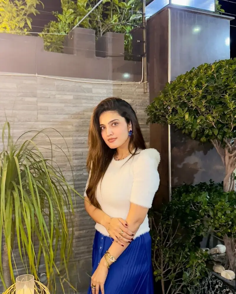 YouTuber Iqra Kanwal summoned in gambling app inquiry, seeks additional time due to pregnancy