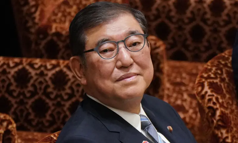Japan PM decides to quit as opponents seek leadership election: reports