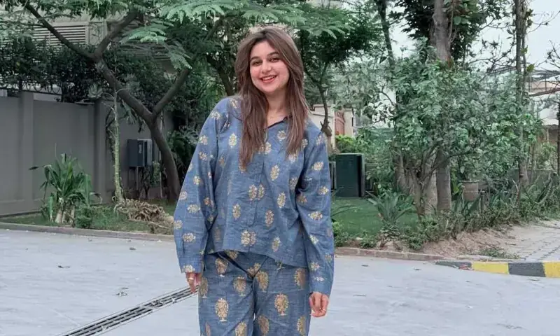 Social media influencer’s kidnap bid case: Islamabad court extends remand of suspect