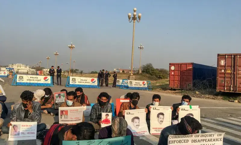 8,873 missing person cases resolved in over 14 years
