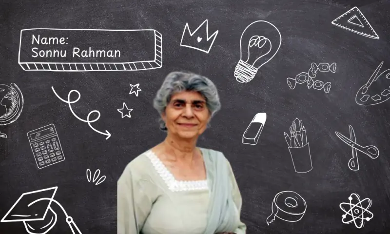 Rote learning is failing us. One teacher’s legacy shows a better way