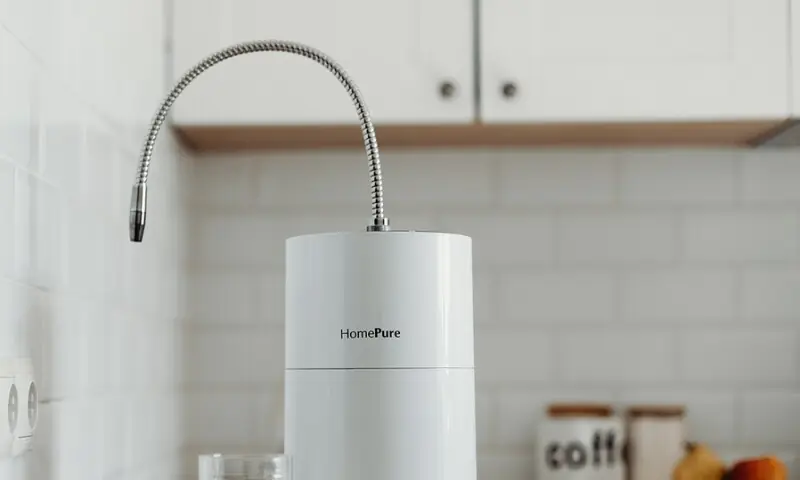 HomePure Nova brings Pi-Water technology to Pakistan  Dawn