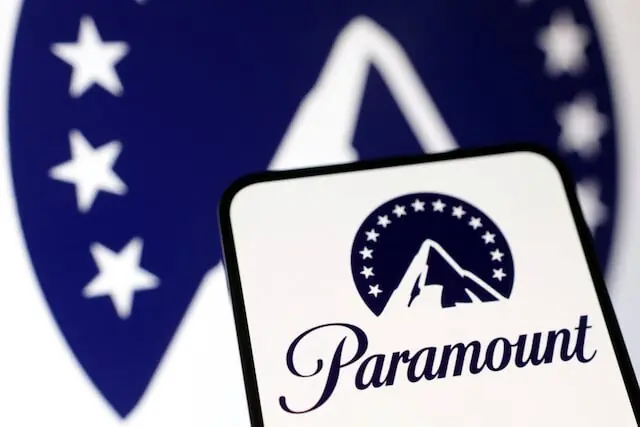 Paramount criticises pledge by entertainers to boycott Israeli film institutions