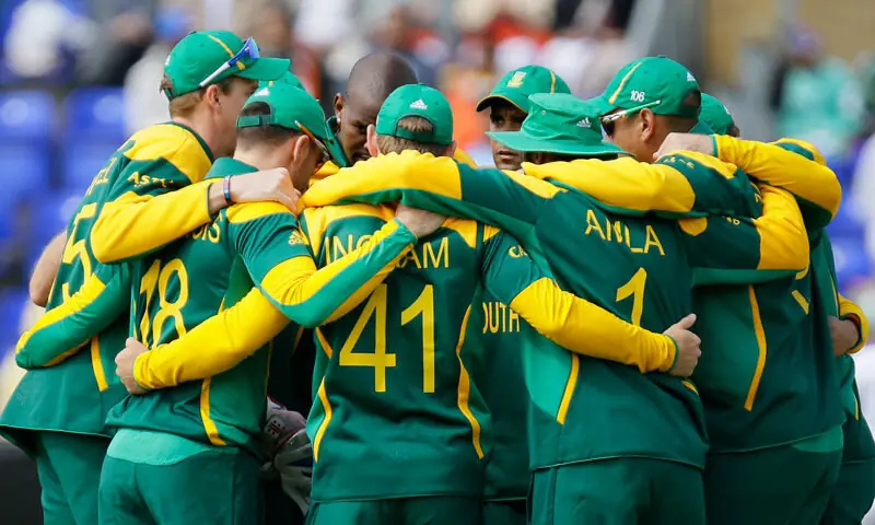 Salt sees records tumble as England rout South Africa to level series