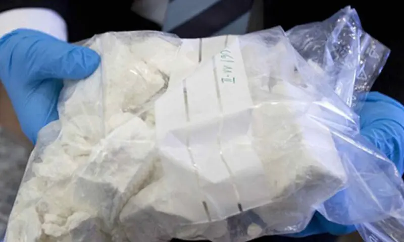 Karachi judge rules trial courts can entertain bail in drug cases registered after amendment to narcotics law