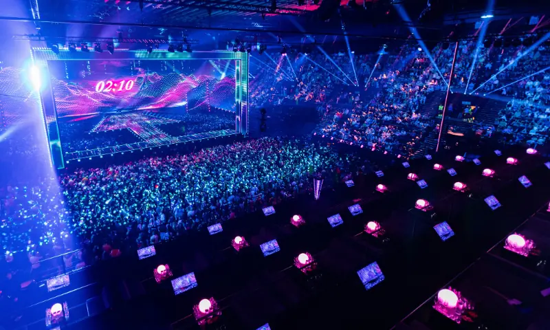 Spain threatens Eurovision boycott if Israel participates