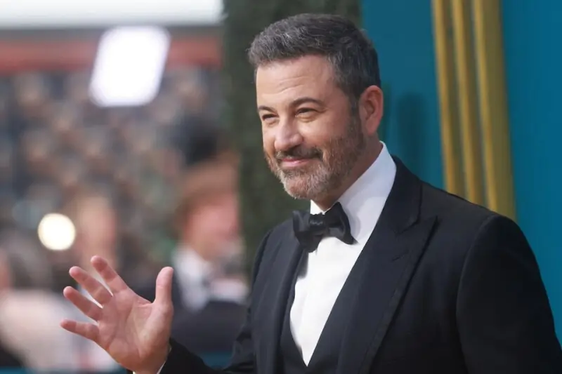 Disney’s ABC yanks Jimmy Kimmel Live off air over Charlie Kirk remarks