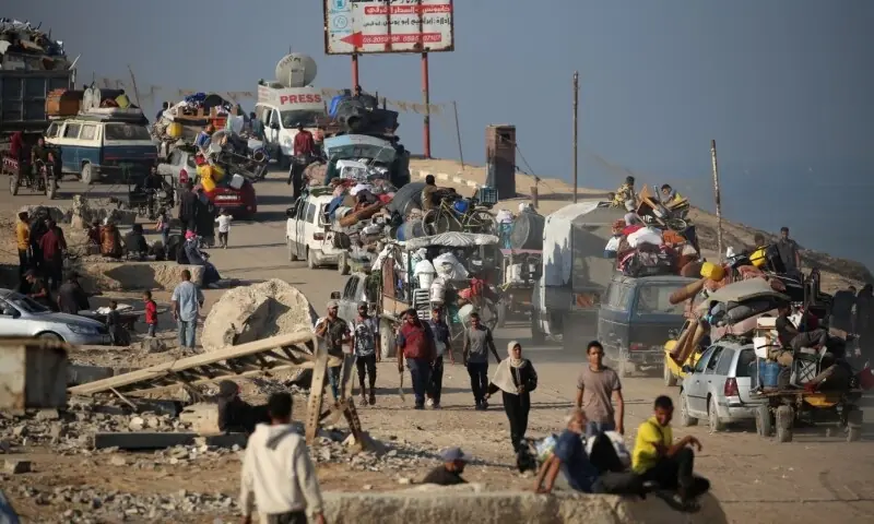 Israel unleashes tanks, jets on Palestinians