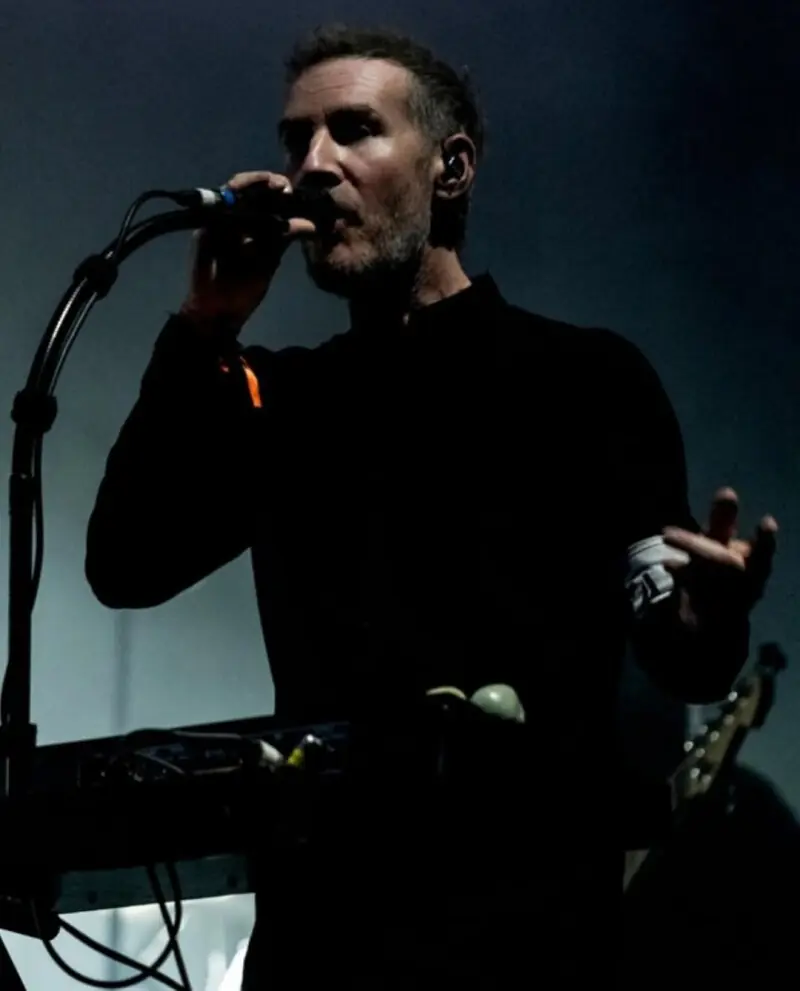 British group Massive Attack join over 400 musicians in No Music for Genocide campaign