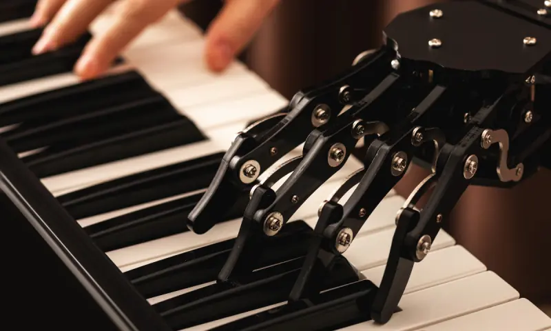World’s top tech and AI firms engaging in copyright infringement, say music publishers