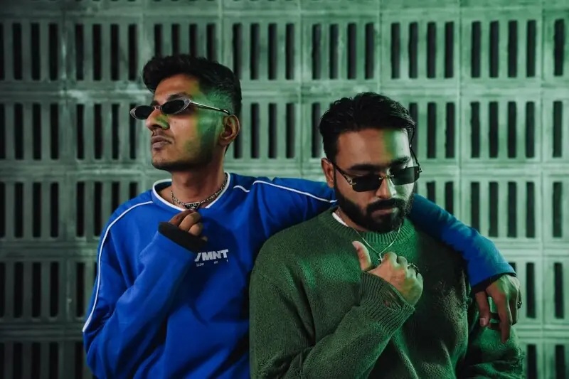 Afusic and Ali Soomro know virality is fleeting, but ‘Pal Pal’ is built to last