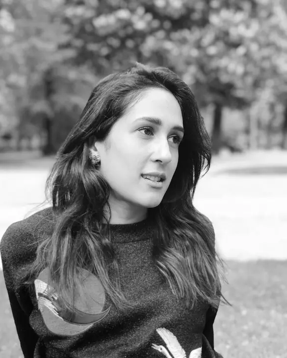 For Mira Sethi, her divorce was a time to look inwards and be honest with herself