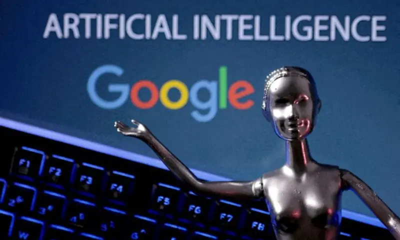 Google expands new AI plan to 40 more countries, including Pakistan
