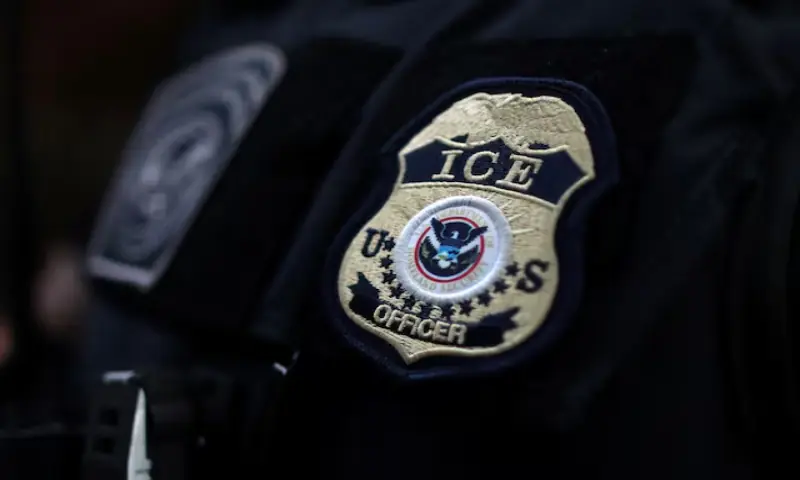 At least one killed, others wounded in shooting at US’s Dallas ICE office