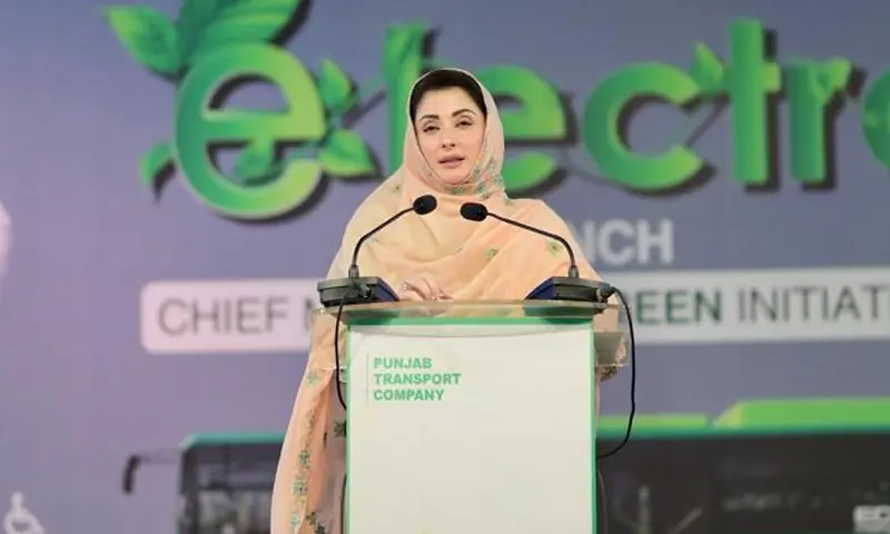 سندھ کا کیا حال ہے، بات نہیں کرنا چاہتی، بینظیرانکم سپورٹ کے 10ہزار سے متاثرین کا کچھ نہیں بنے گا، مریم نواز