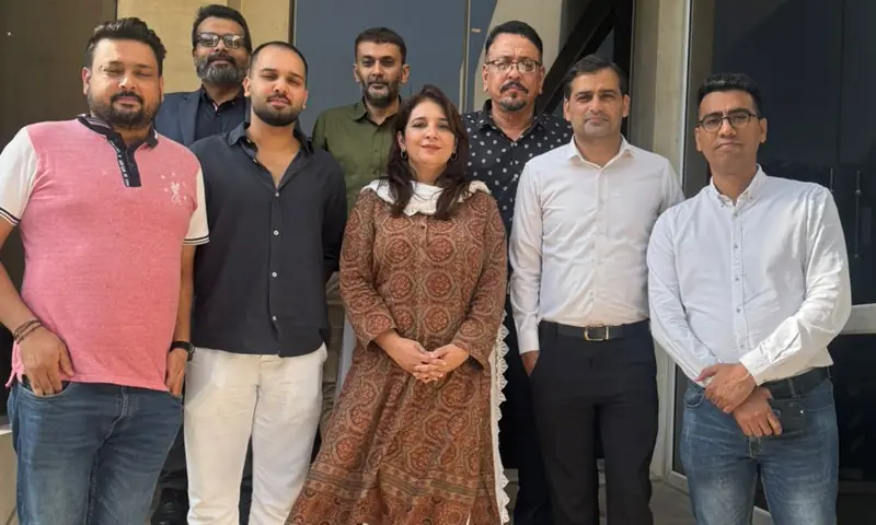 &mdash;فوٹو: ڈان