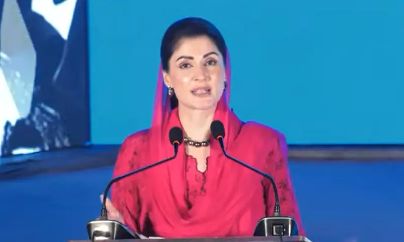 تنقید کرنے والے اپنے صوبے میں کام کر لیتے تو متاثرین کا بھلا ہوتا، وزیر اعلیٰ پنجاب