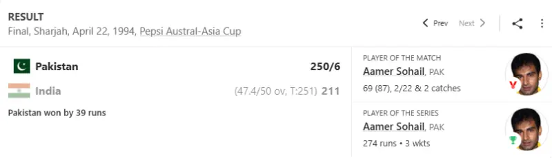 — فوٹو: کرک انفو